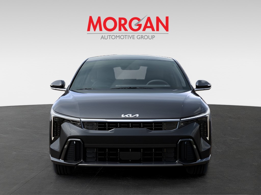 New 2026  Kia GT-Line Turbo image 2