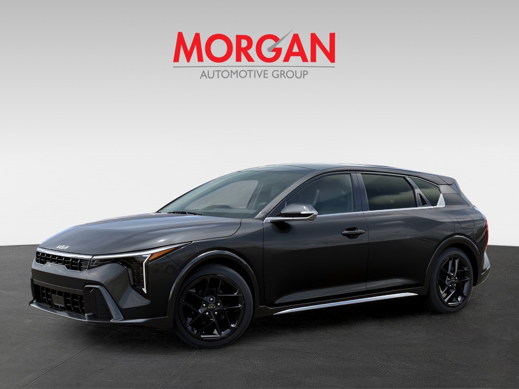 New 2026  Kia GT-Line Turbo image 3