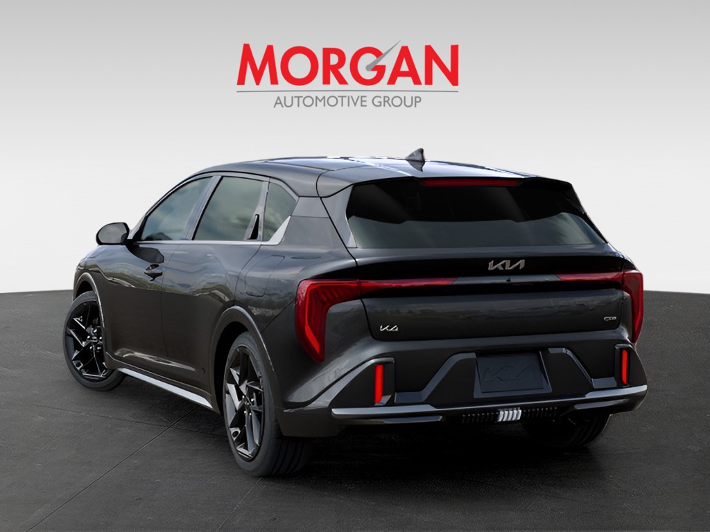 New 2026  Kia GT-Line Turbo image 4