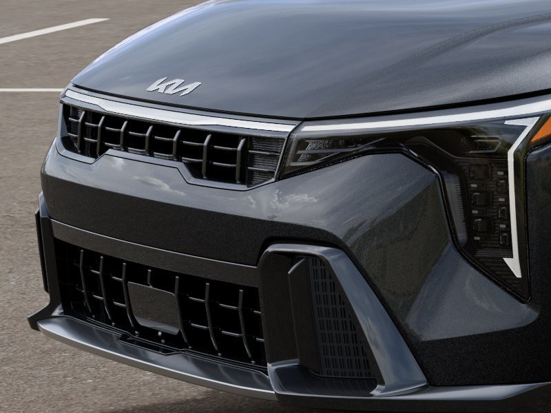 New 2026  Kia GT-Line Turbo image 12