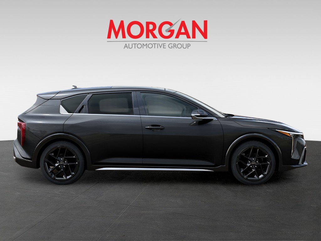 New 2026  Kia GT-Line Turbo image 7