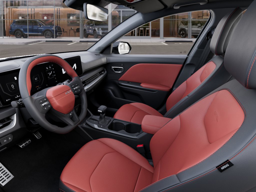 New 2026  Kia GT-Line Turbo image 17