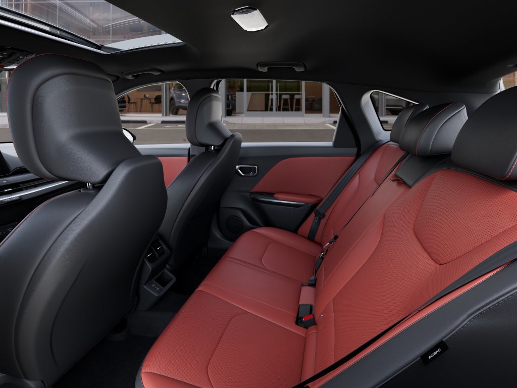New 2026  Kia GT-Line Turbo image 18