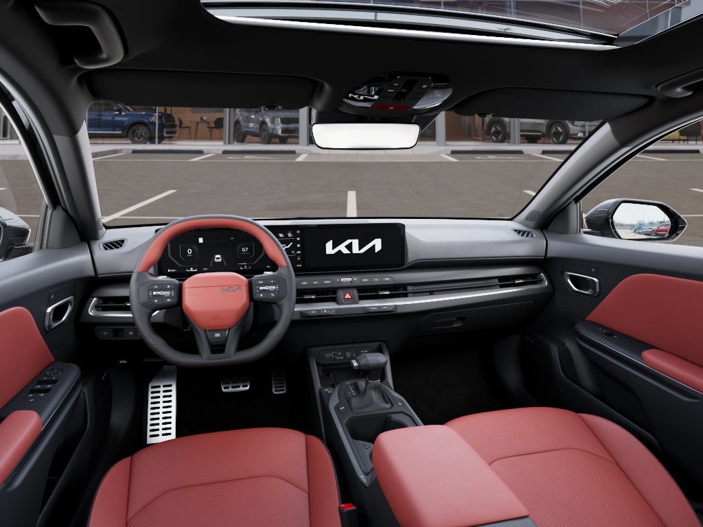 New 2026  Kia GT-Line Turbo image 14
