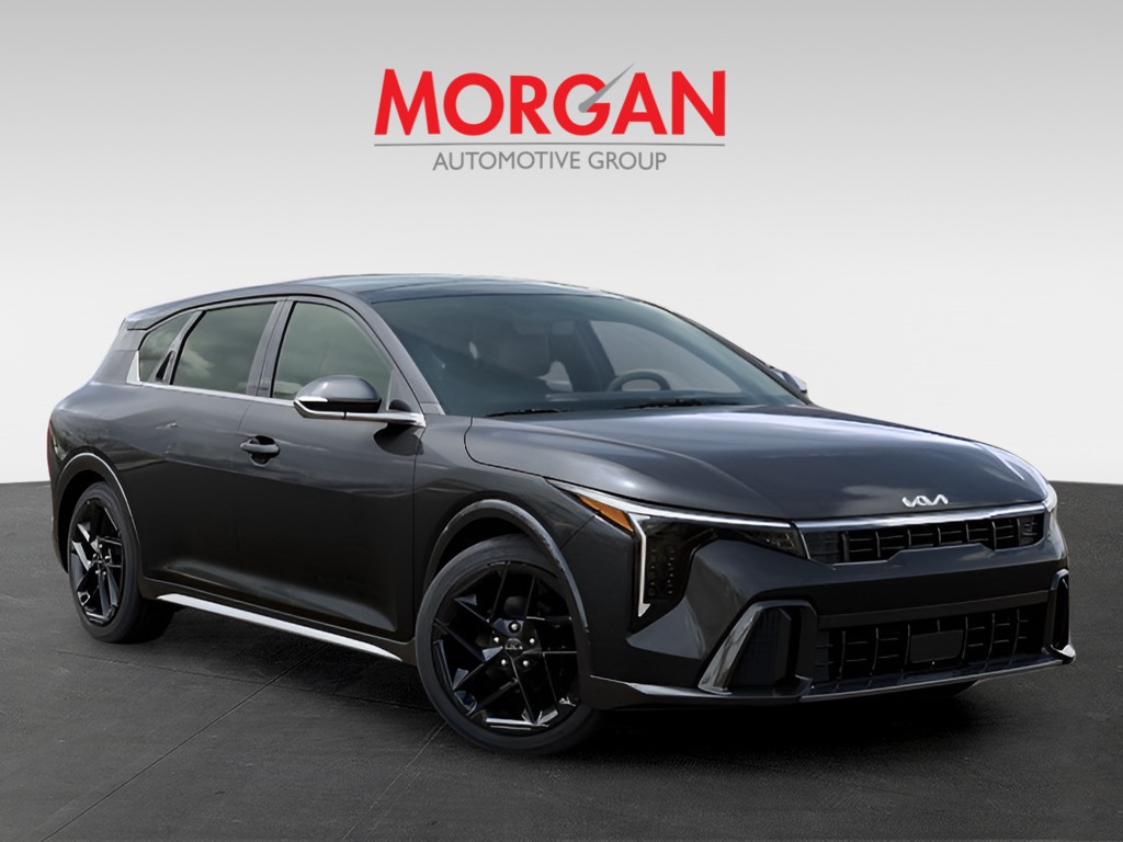 New 2026  Kia GT-Line Turbo image 8