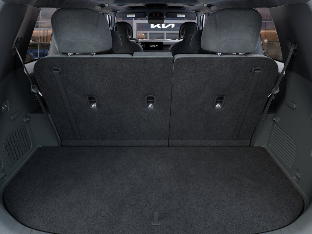 New 2027 Black Kia X-Line SX Prestige image 19