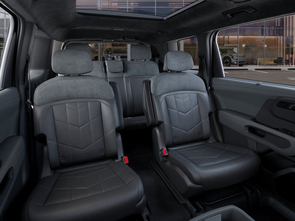 New 2027 Black Kia X-Line SX Prestige image 16