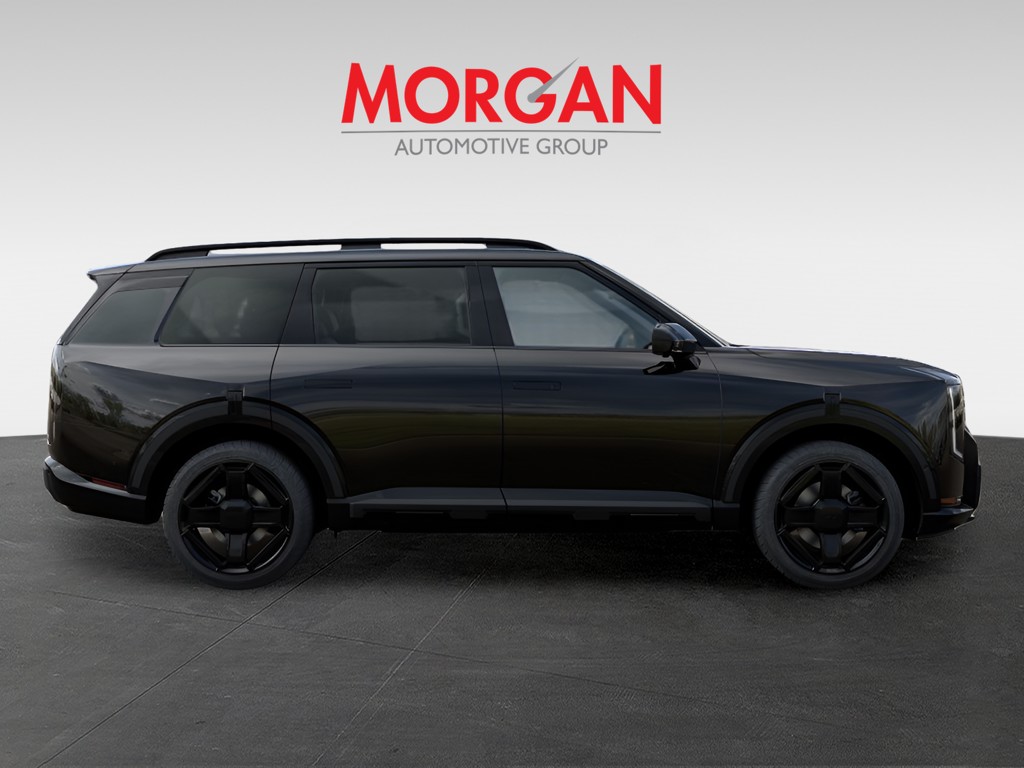 New 2027 Black Kia X-Line SX Prestige image 7