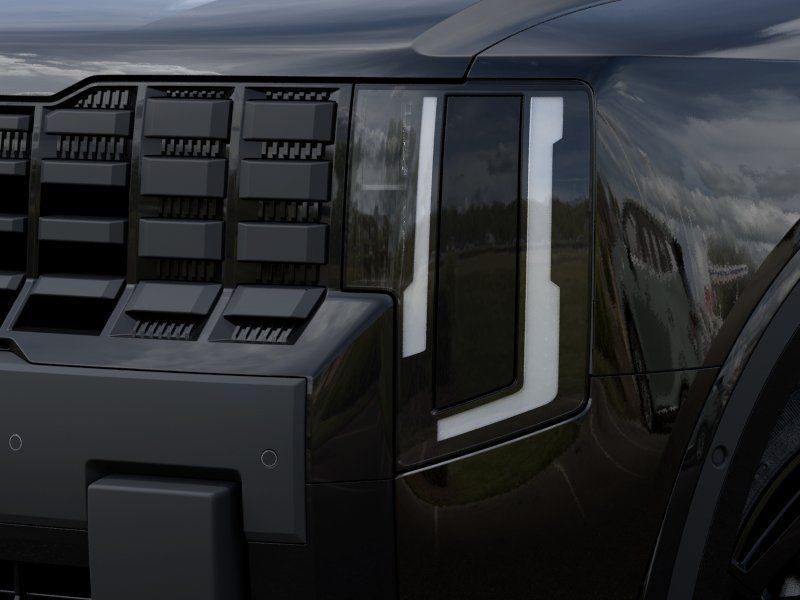 New 2027 Black Kia X-Line SX Prestige image 10
