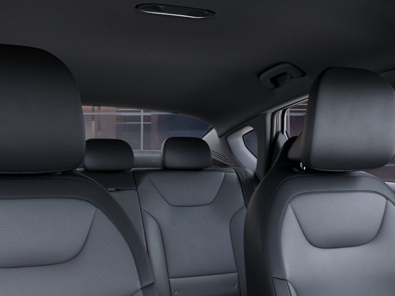 New 2026 White Kia EX image 27