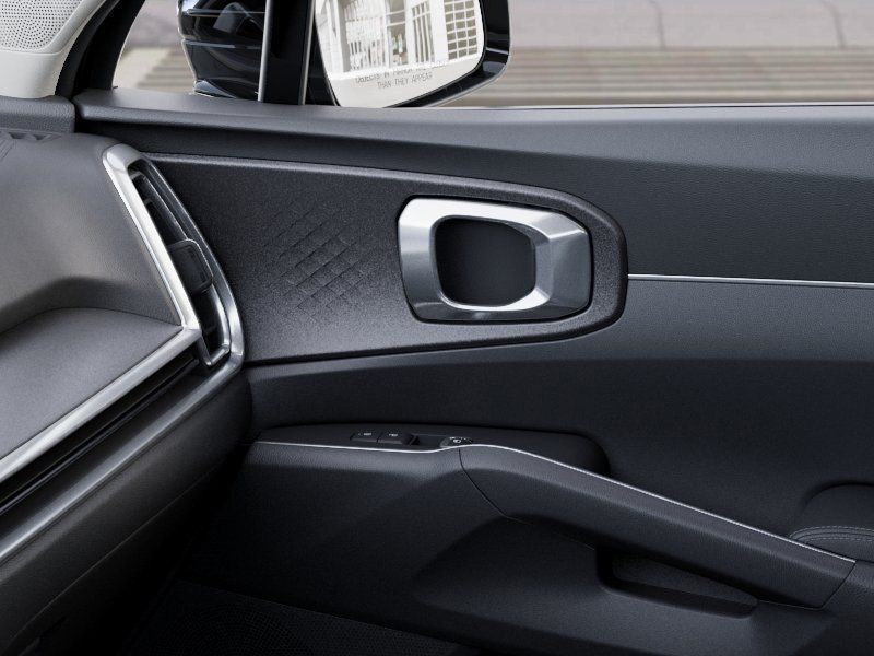 New 2026 Black Kia S image 25