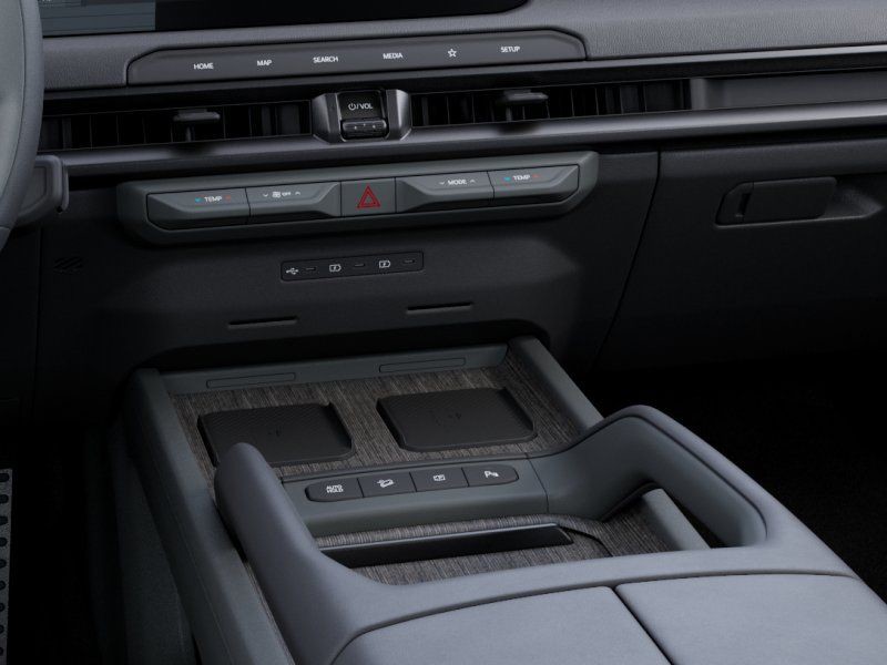 New 2027 Black Kia X-Line SX Prestige image 23