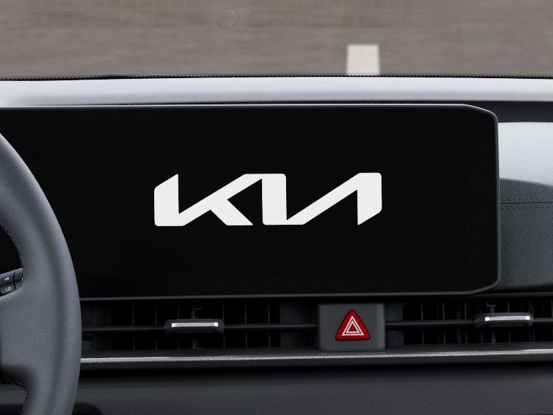 New 2026 White Kia EX image 20