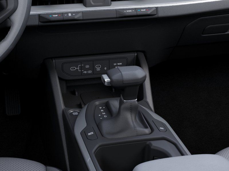 New 2026 White Kia EX image 23