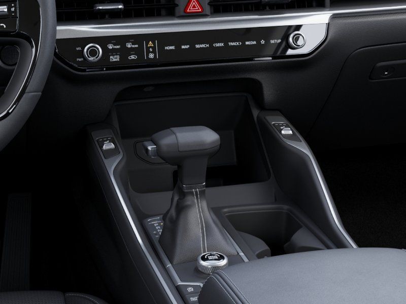 New 2026 Black Kia S image 23