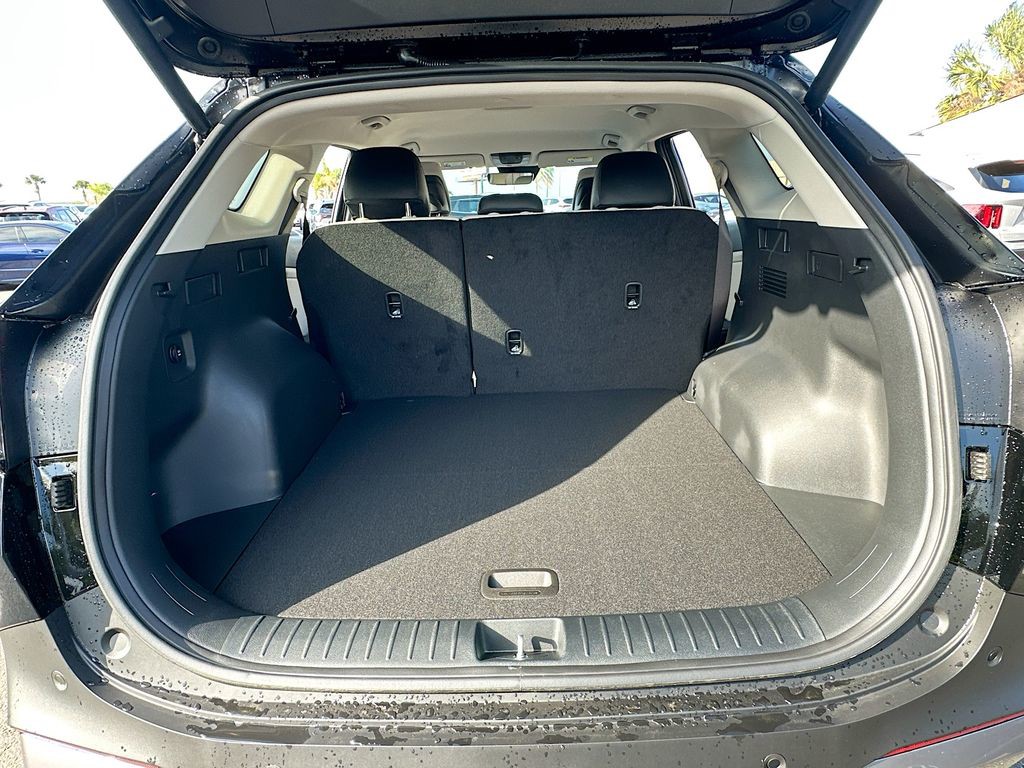New 2026 Black Kia EX image 24