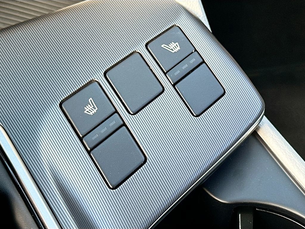 New 2026 Black Kia EX image 19