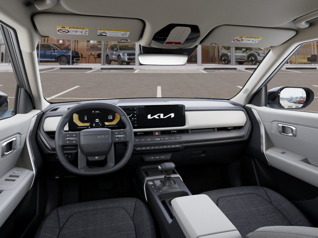 New 2027 Blue Kia S image 14