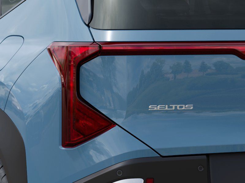 New 2027 Blue Kia S image 11