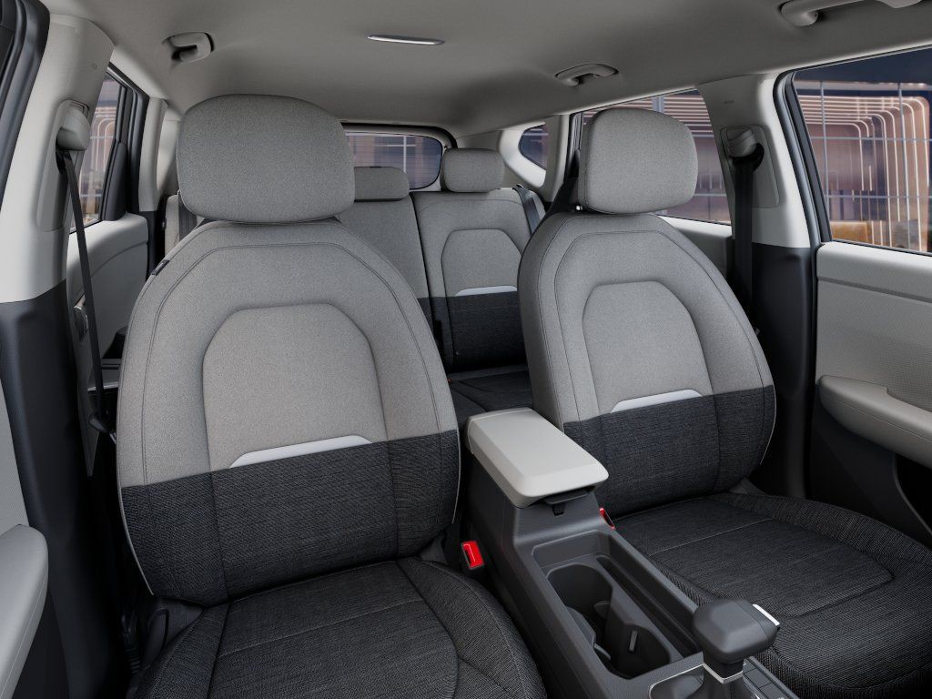 New 2027 Blue Kia S image 15