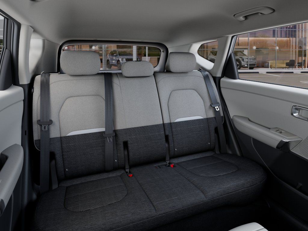 New 2027 Blue Kia S image 16