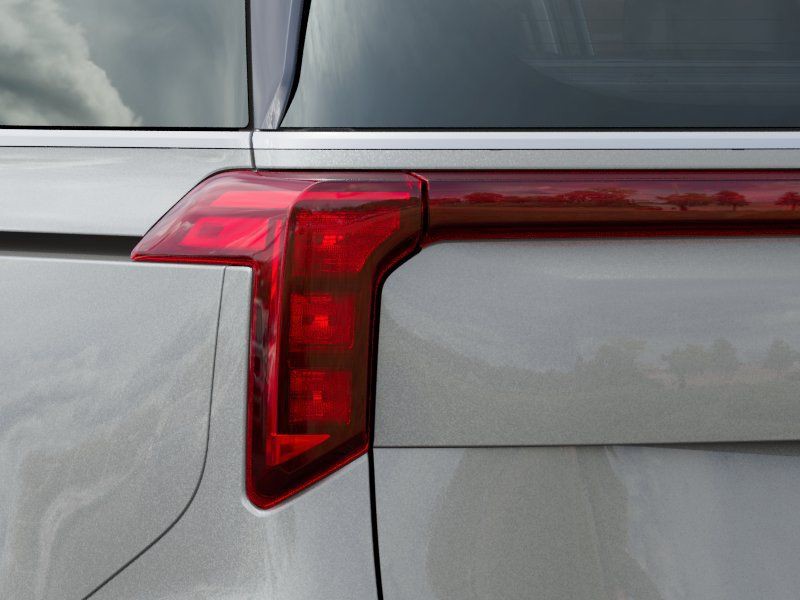 New 2026 White Kia EX image 11
