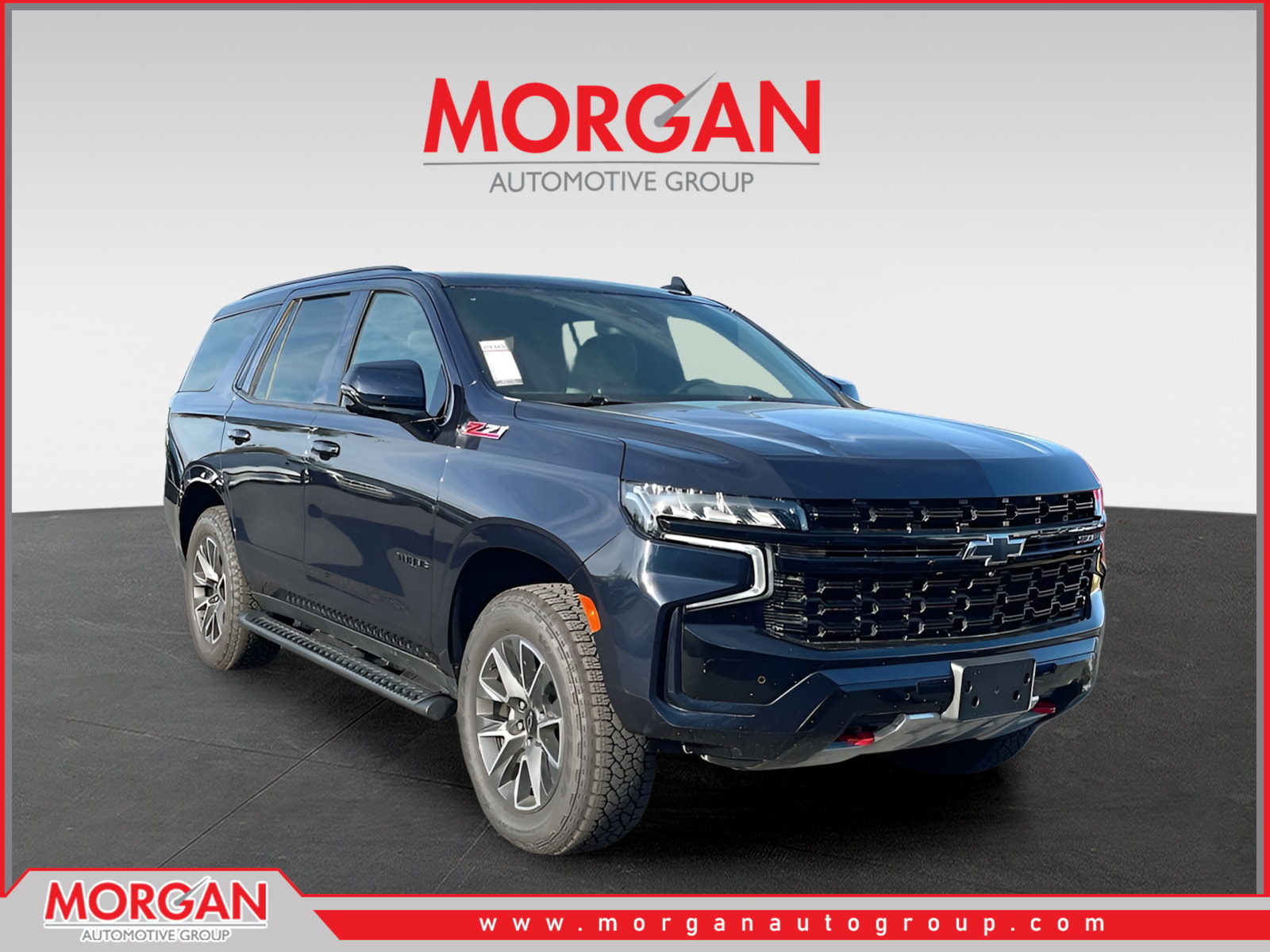 2024 Chevrolet Tahoe