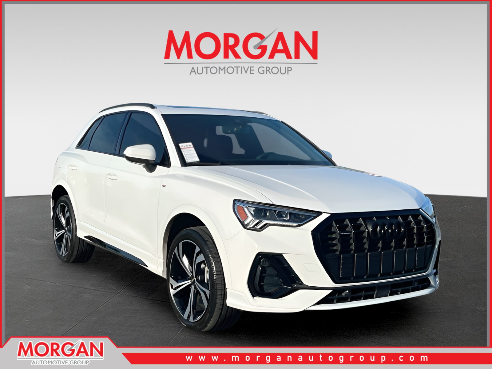 2024 Audi Q3 Premium Plus