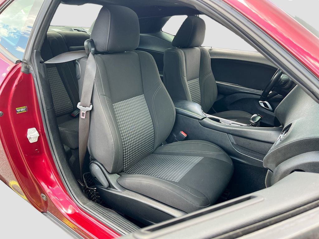 Used 2021 Red Dodge SXT image 28