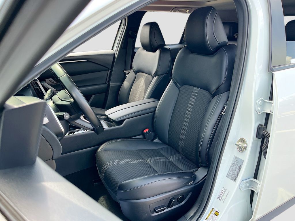 Used 2023 Beige Mazda 2.5 S Preferred Plus Package image 20