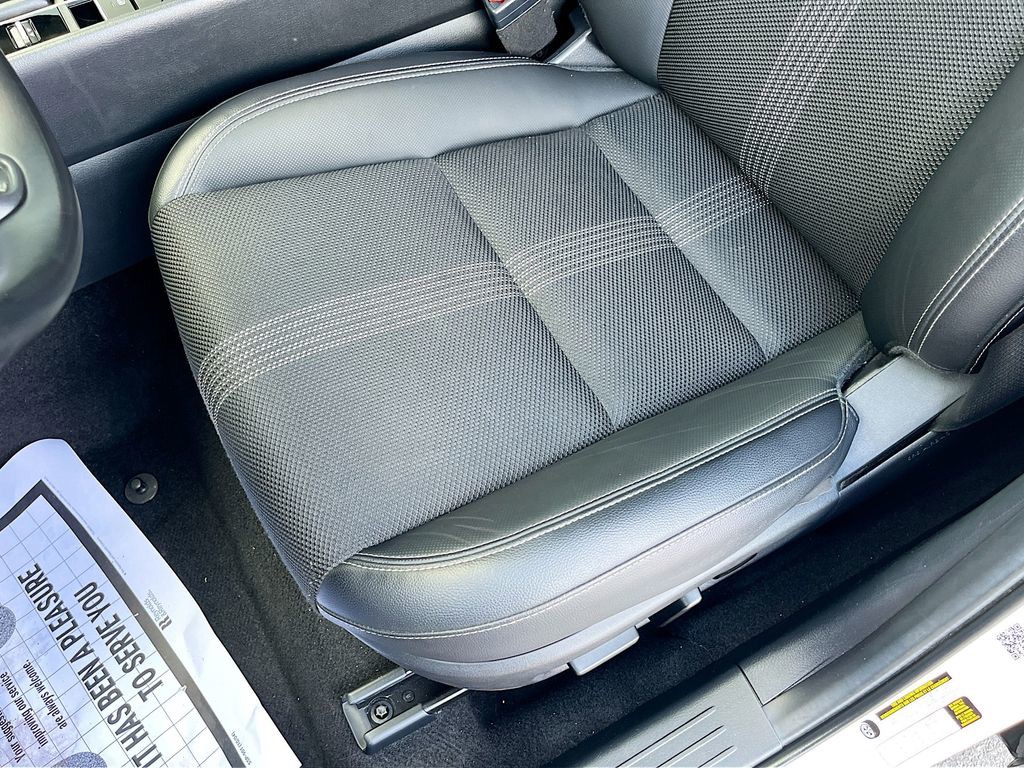 Used 2023 Beige Mazda 2.5 S Preferred Plus Package image 18