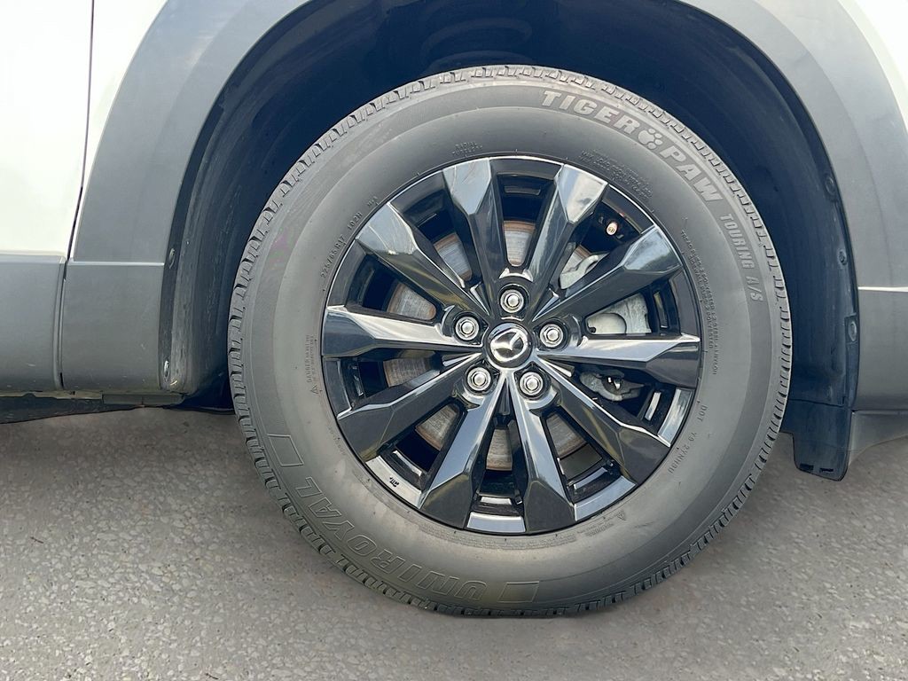 Used 2023 Beige Mazda 2.5 S Preferred Plus Package image 29