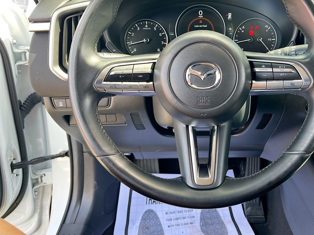Used 2023 Beige Mazda 2.5 S Preferred Plus Package image 11