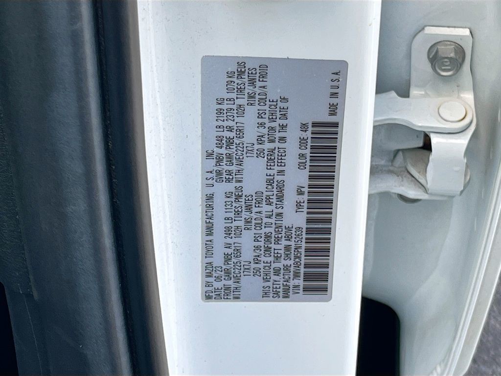 Used 2023 Beige Mazda 2.5 S Preferred Plus Package image 30