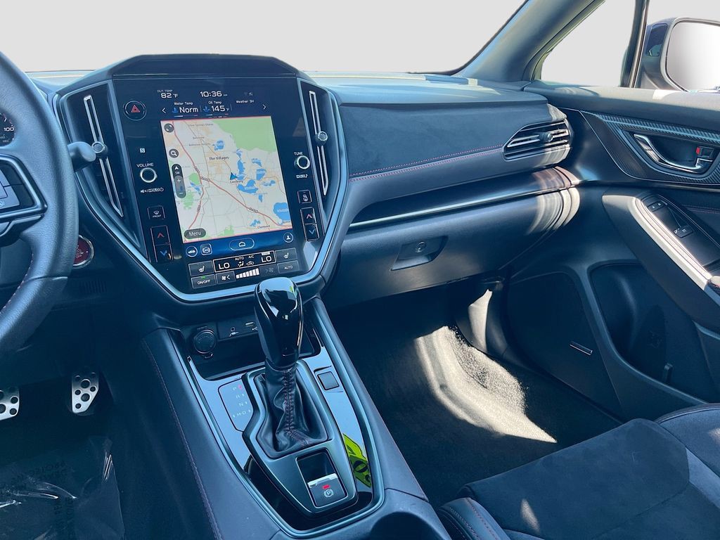 Used 2022 Silver Subaru GT image 25