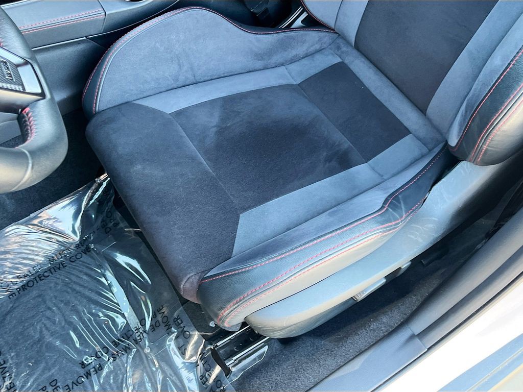 Used 2022 Silver Subaru GT image 20