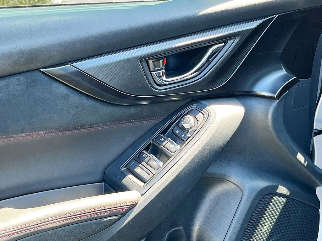 Used 2022 Silver Subaru GT image 18