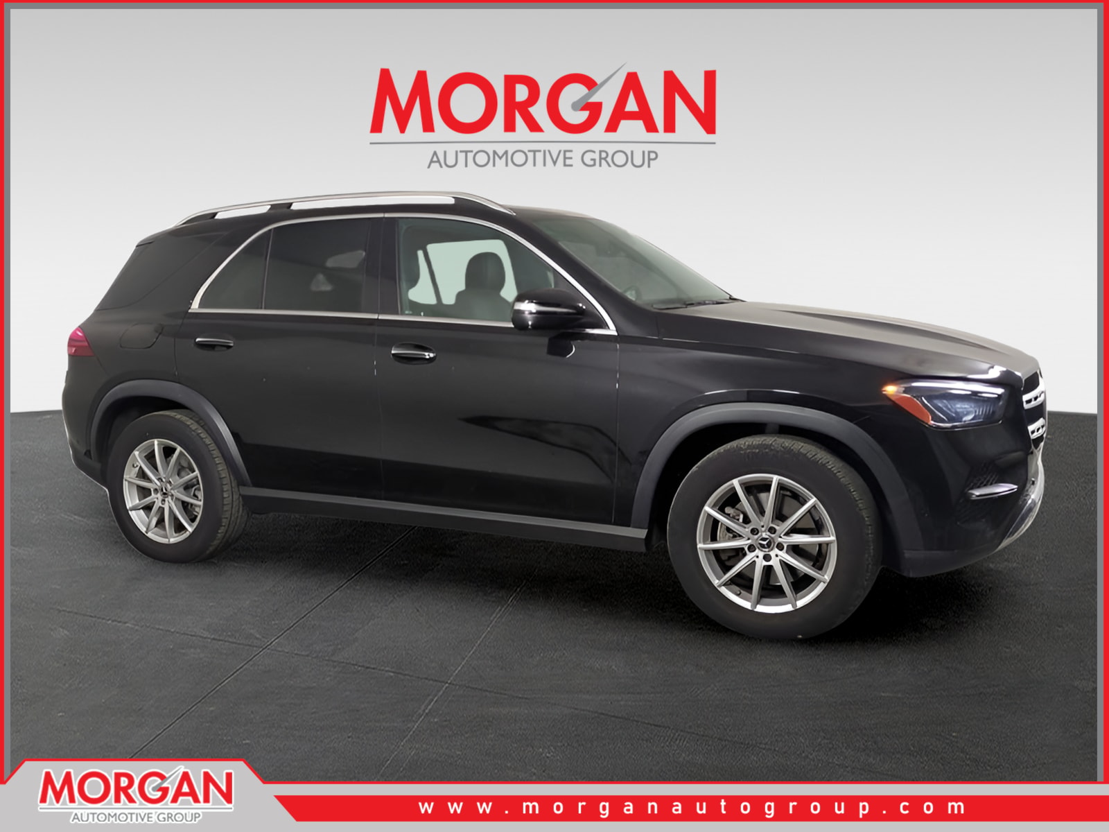2024 Mercedes-Benz GLE