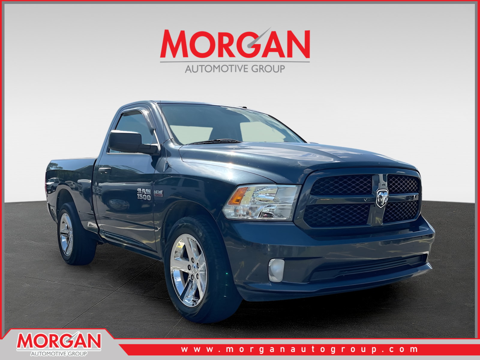 2013 Ram 1500