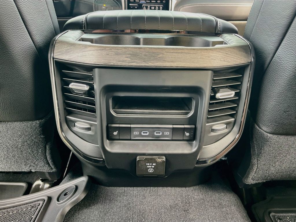 Used 2026 Silver Ram Limited image 27