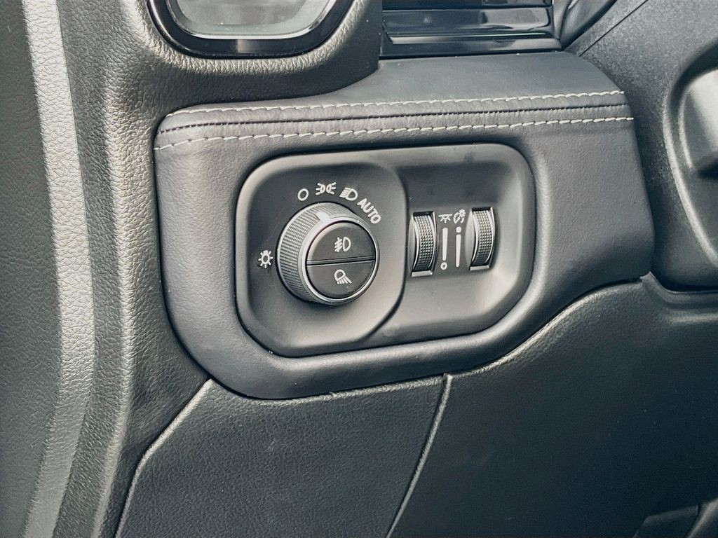 Used 2026 Silver Ram Limited image 10