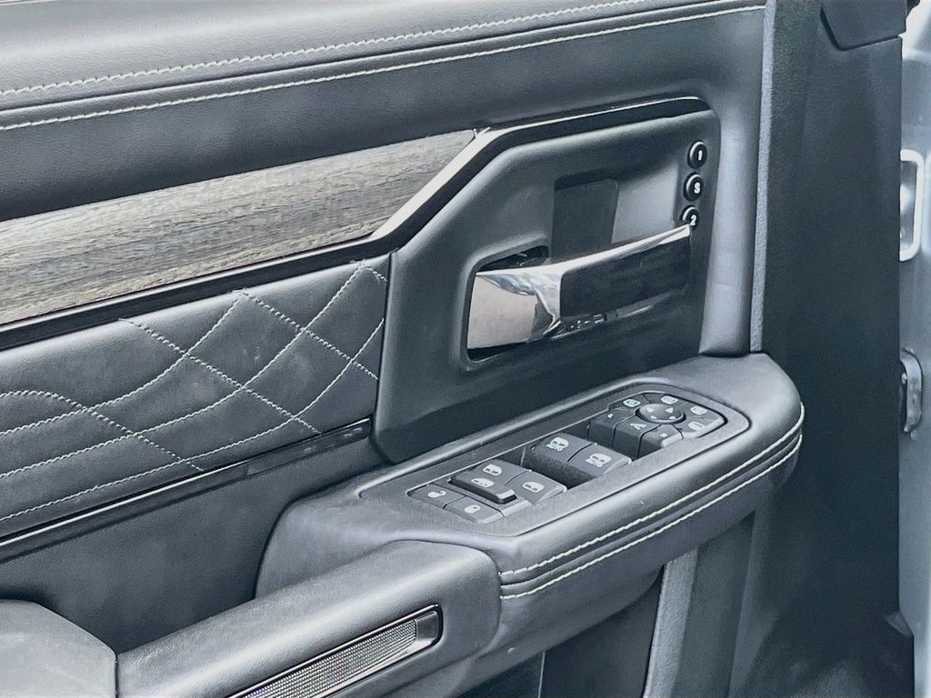 Used 2026 Silver Ram Limited image 18