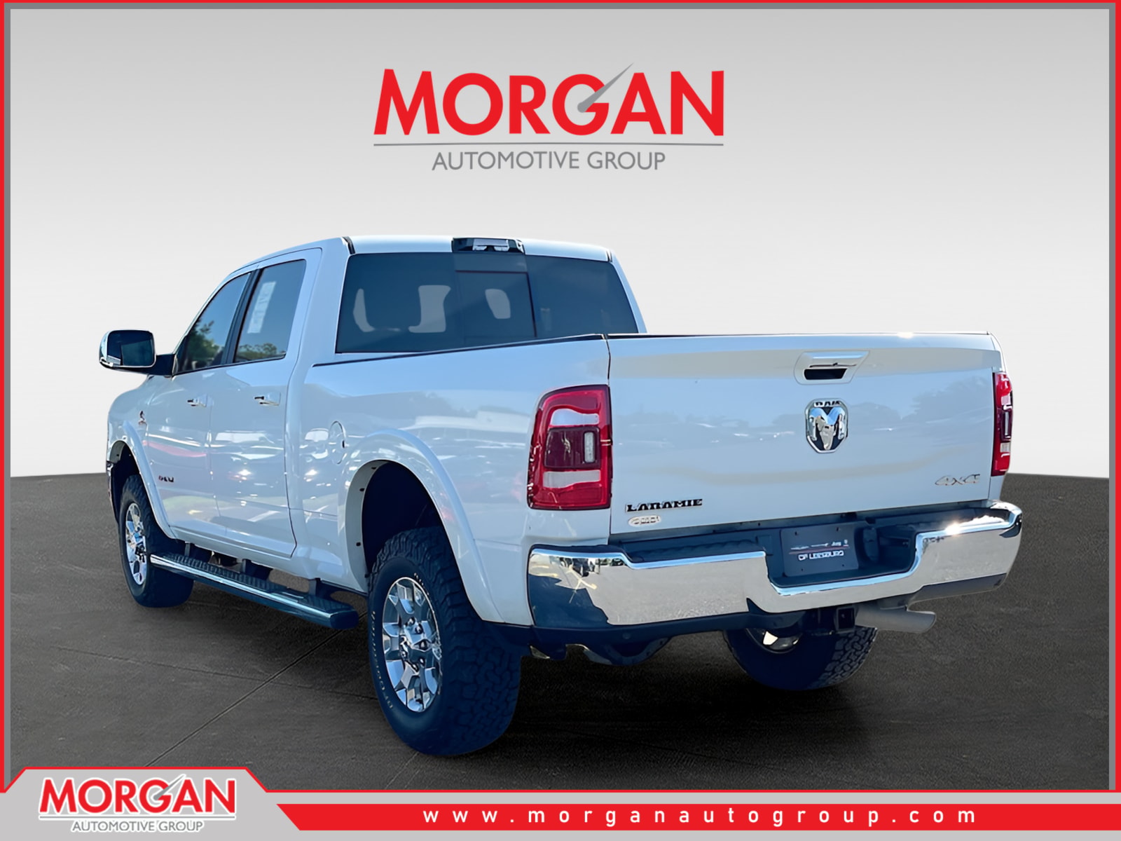 2022 Ram 3500