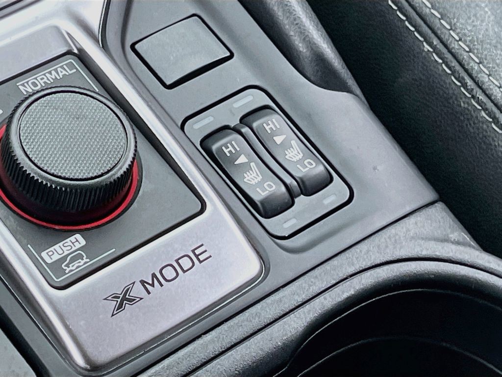 Used 2023 Gray Subaru Premium image 19