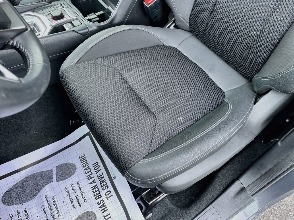 Used 2023 Gray Subaru Premium image 18
