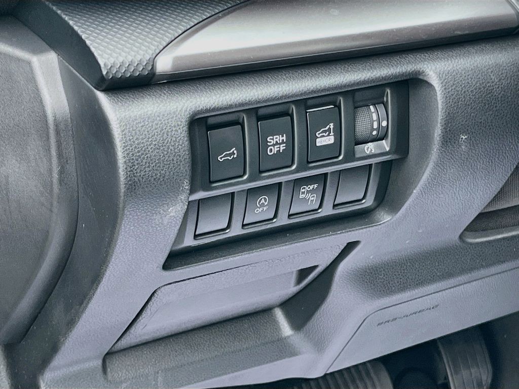 Used 2023 Gray Subaru Premium image 10