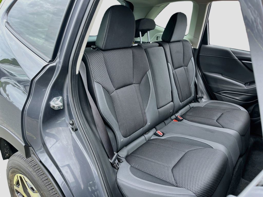 Used 2023 Gray Subaru Premium image 26