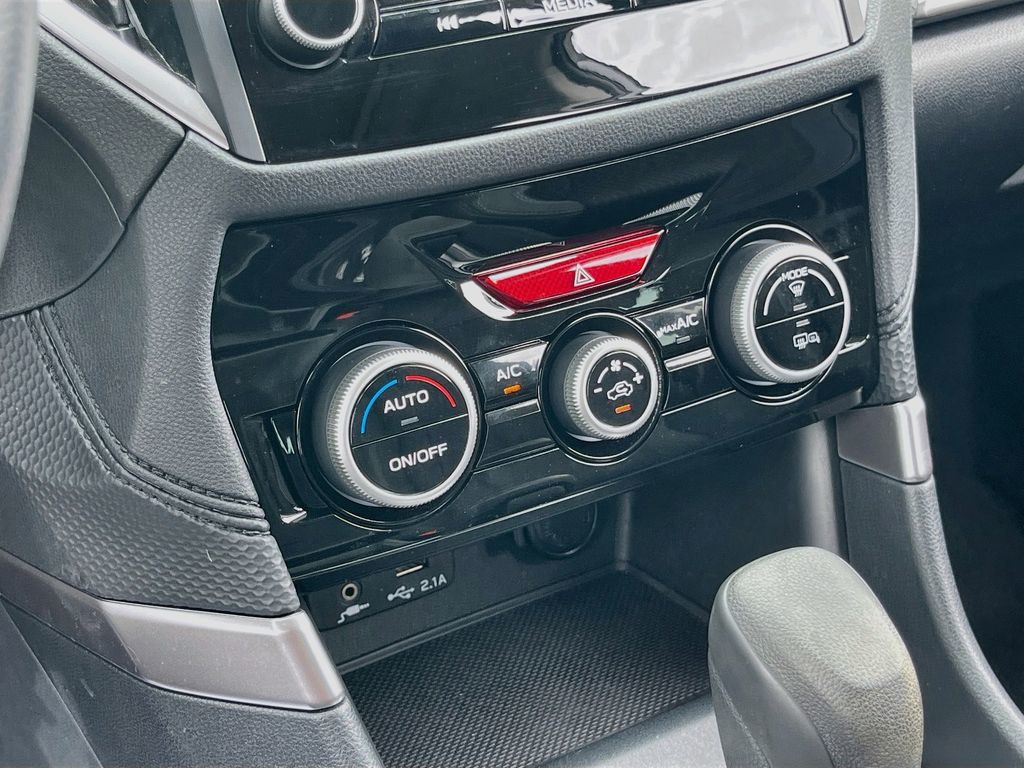 Used 2023 Gray Subaru Premium image 15