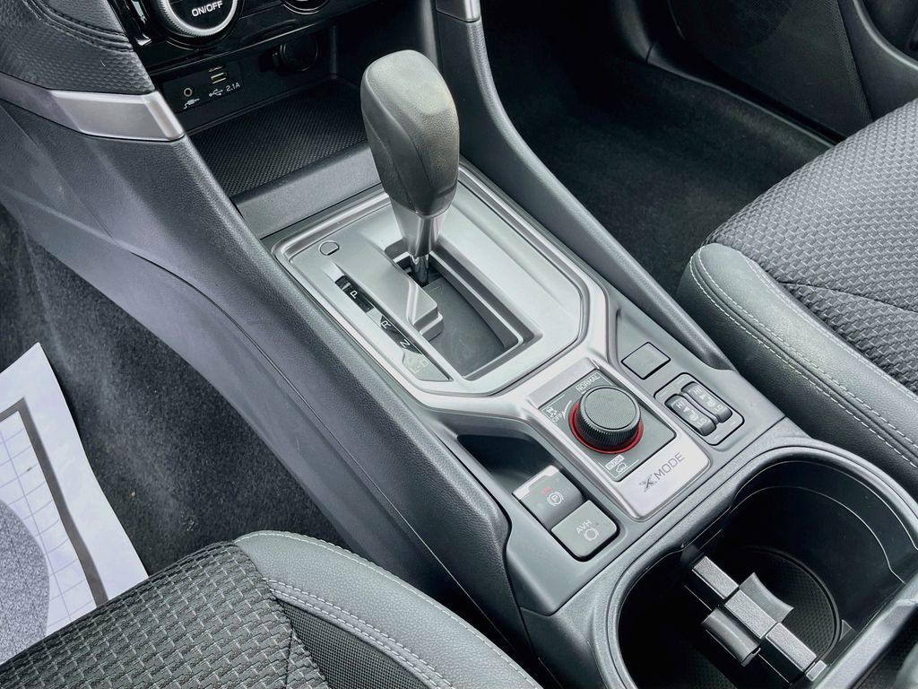Used 2023 Gray Subaru Premium image 16