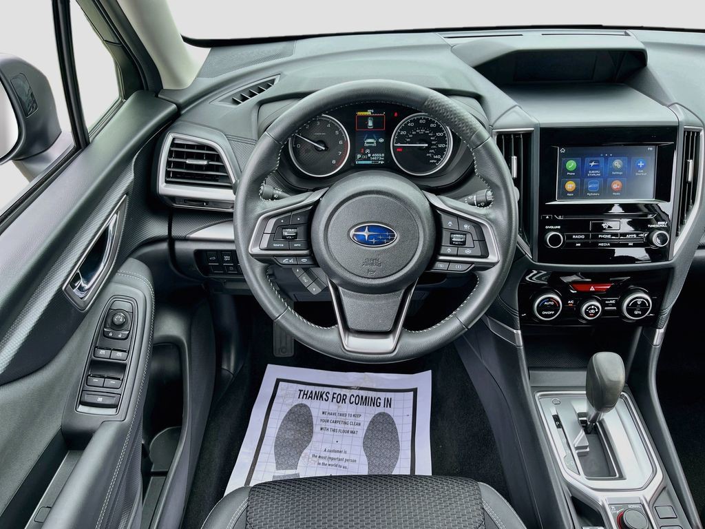 Used 2023 Gray Subaru Premium image 22